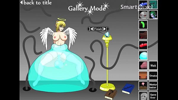 angel girl