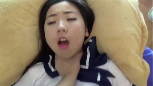 Chin Chinese Schoolgirl Uncensored