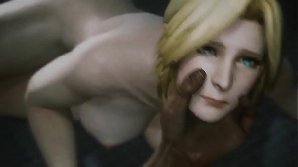 DoA Helena Gangbang hentai-babes.blogspot.com