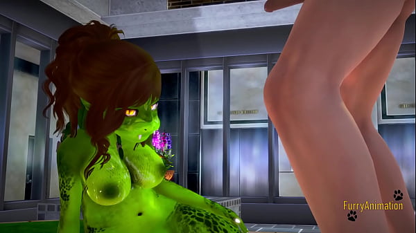 Furry Hentai 3D – Lizard x Human Wolf Blowjob & Fucked(Uncensored) – Japanese Asian Manga Anime Game Porn Yiff
