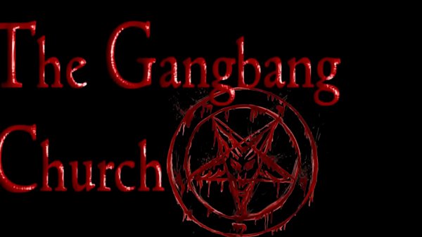 Gangbang Church Jerk Off Compilation – gangbangchurch.com