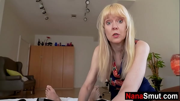 Grandma’s family secret
