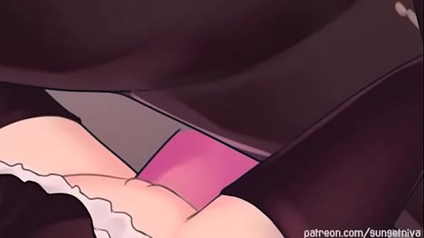 Hentai Babe Caught