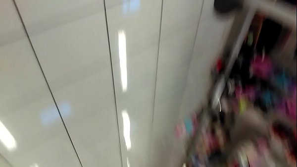 Hot Chinese Lady