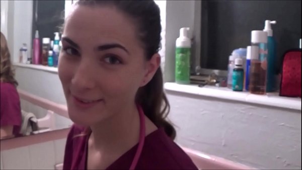 Hot Nurse Step Mom Let’s Son Cum Inside Her – Molly Jane – Family Therapy