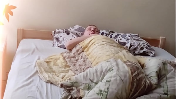 Hot skinny girl masturbates – Hidden Spy Cam Voyeur