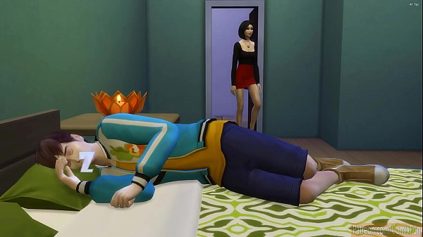 Korean Sister Fucks Brother After Waking Him Up Sucking His Cock – Asian Brother And Sister Share Bed | Asian Family
