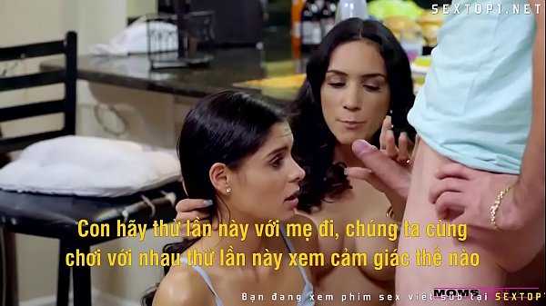 Lần đầu ra mắt nhà vợ của anh chàng may mắn – vietsub