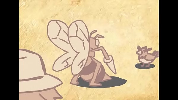 leaf and beedrill