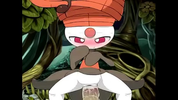 Meloetta (modo lucha)