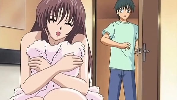 My Brother’s Wife | Uncensored Hentai