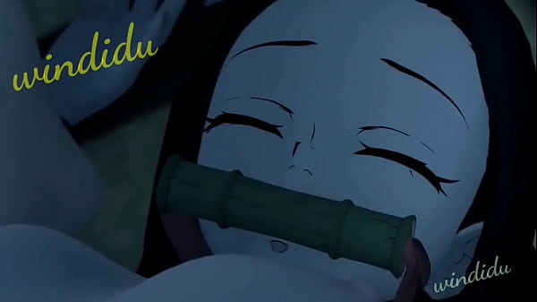 Nezuko and zenitsu chuyện tính nhanh như chớp