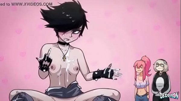 Party Games (Derpixon)