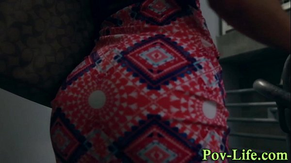 Petite slut pov creamed