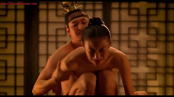 The Concubine (2012) (Myanmar Subtitle)