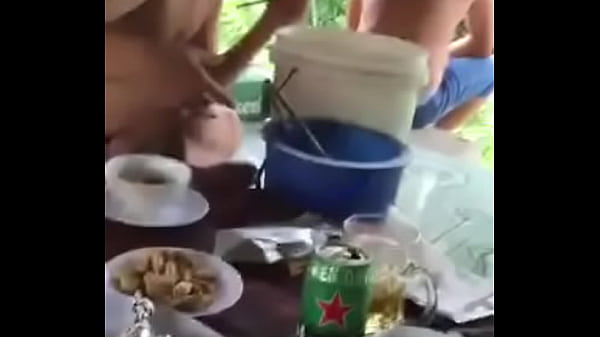 Vietnam Girl Show Pussy