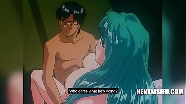Virgin Man Granted A Boon, Was It A Boon Though? – Hentai With Eng Subs