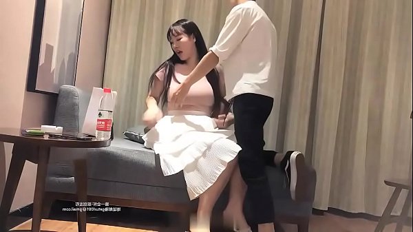 Chịch bạn gái múp vú to cả đêm cực khoái