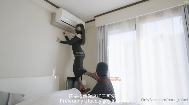 Thanh niên biến thái nhờ bà chủ nhà sang sửa máy lạnh để hiếp dâm chơi cái lồn múp rụp ấy